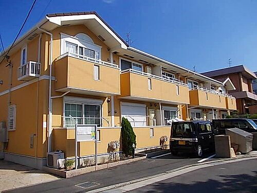 大阪府和泉市伏屋町１丁目 賃貸アパート