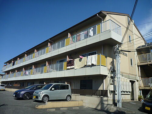 大阪府和泉市室堂町 賃貸マンション