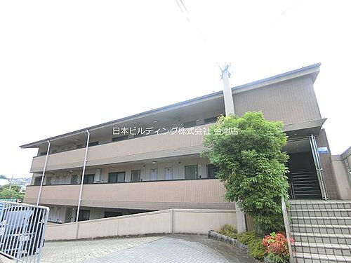 大阪府河内長野市三日市町 賃貸マンション