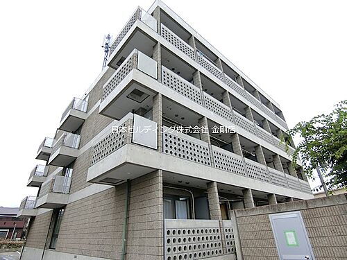 大阪府和泉市箕形町１丁目 賃貸マンション