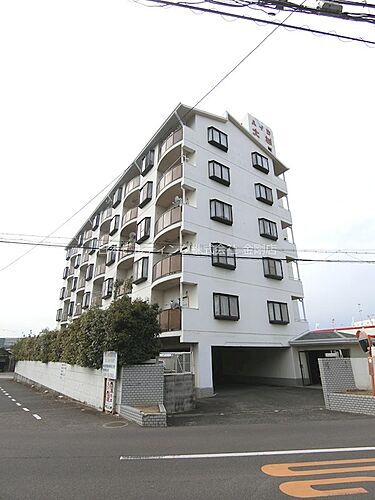 大阪府和泉市唐国町２丁目 賃貸マンション