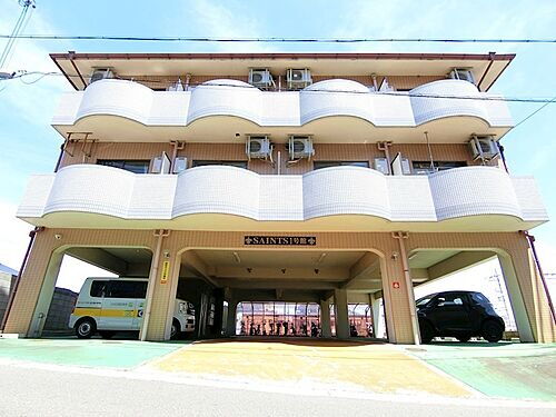 大阪府大阪狭山市半田６丁目 賃貸マンション