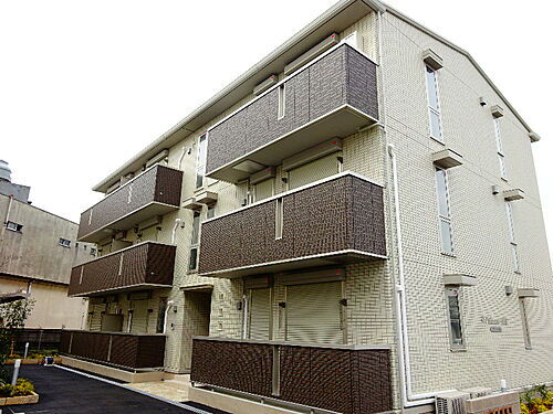 大阪府堺市中区伏尾 賃貸アパート