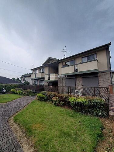 大阪府富田林市加太１丁目 賃貸アパート