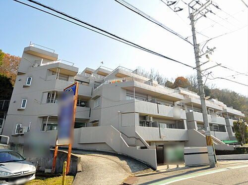 大阪府富田林市大字嬉 賃貸マンション