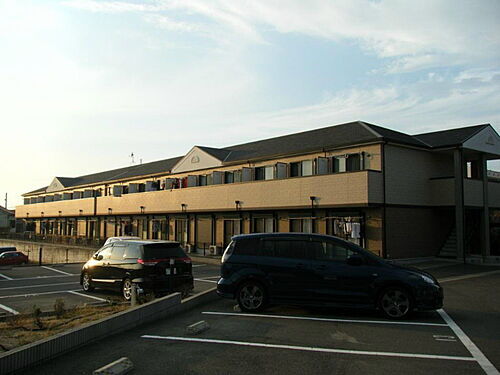 大阪府和泉市唐国町１丁目 賃貸アパート