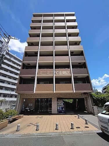 リアライズ深井駅前