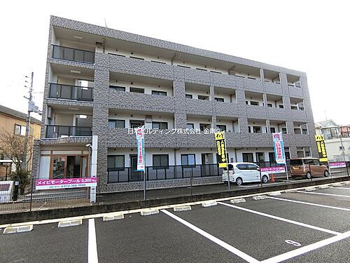 大阪府河内長野市上原町 賃貸マンション