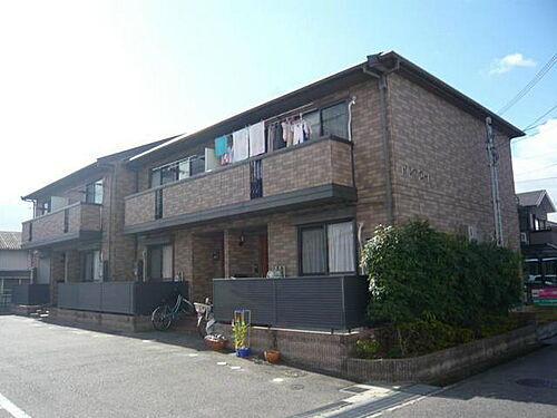 大阪府堺市中区深井清水町 テラスハウス