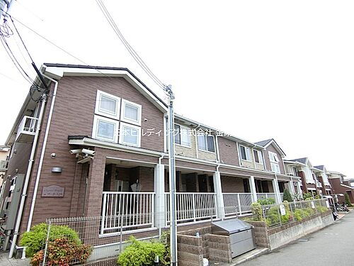 大阪府堺市中区福田 賃貸アパート