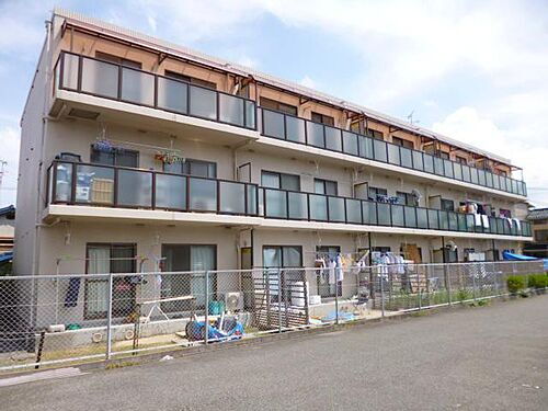 サンモール深井