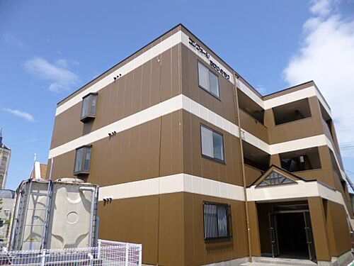 大阪府堺市中区深井清水町 賃貸マンション