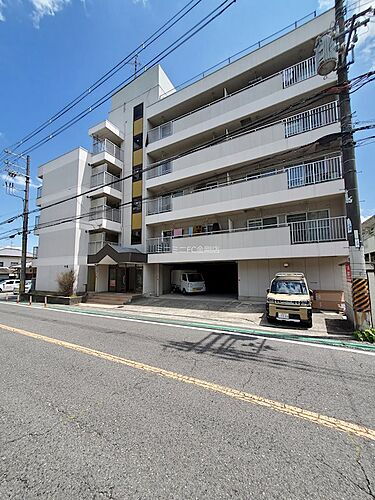 大阪府河内長野市汐の宮町 賃貸マンション