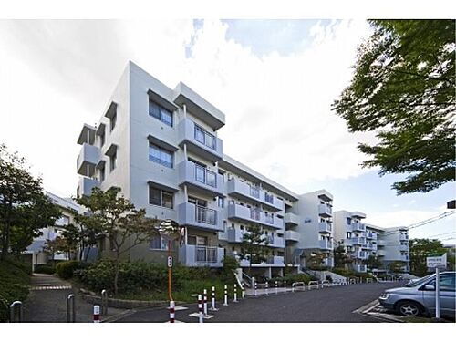 大阪府堺市南区城山台２丁 賃貸マンション