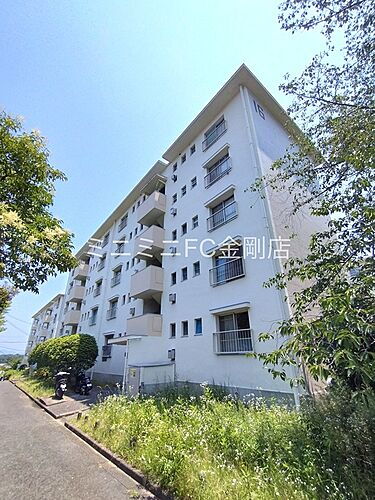 狭山住宅１６号棟