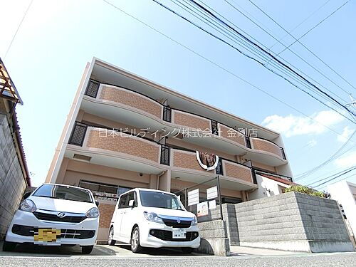 大阪府河内長野市栄町 賃貸マンション