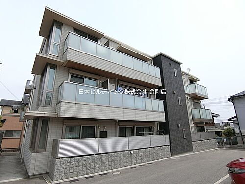 シャーメゾンＳＵＮＢＡＹ