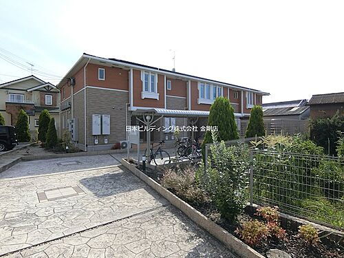 大阪府和泉市池田下町 賃貸アパート