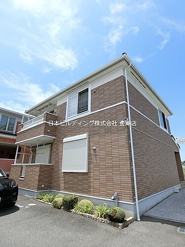 大阪府堺市南区豊田 賃貸アパート