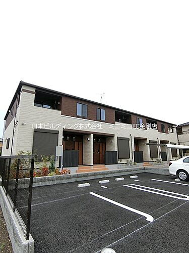 大阪府和泉市阪本町 賃貸アパート