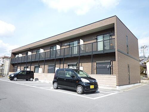 大阪府河内長野市東片添町 賃貸アパート