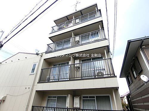 大阪府河内長野市栄町 賃貸マンション