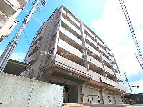 大阪府河内長野市中片添町 賃貸アパート