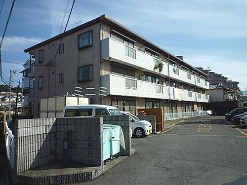 大阪府富田林市須賀１丁目 賃貸マンション