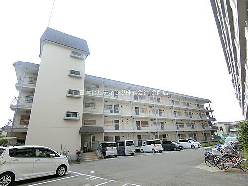 大阪府堺市東区北野田 賃貸マンション