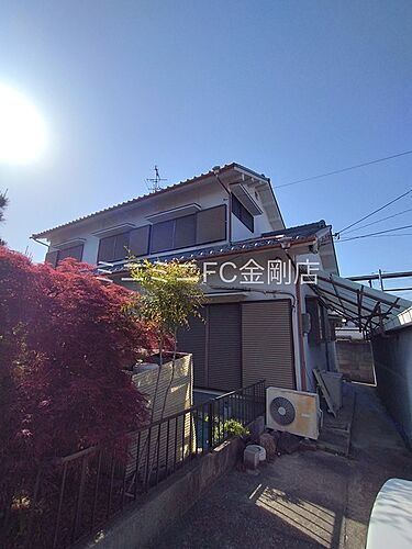 堺市中区貸家 2階建