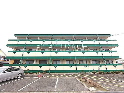 大阪府和泉市阪本町 賃貸マンション