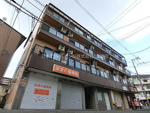 大阪府河内長野市千代田南町 賃貸マンション