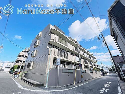 愛知県名古屋市南区鶴里町１丁目 4階建
