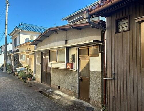 赤穂市尾崎戸建