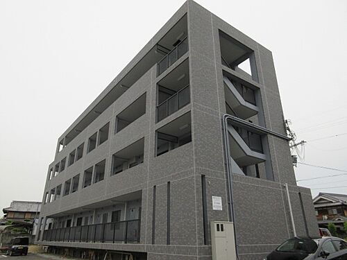 兵庫県小野市王子町 賃貸マンション