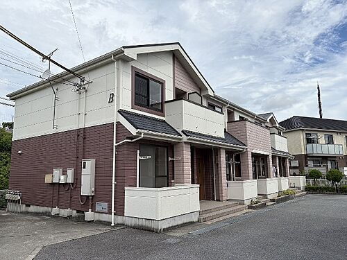 兵庫県相生市千尋町 賃貸アパート