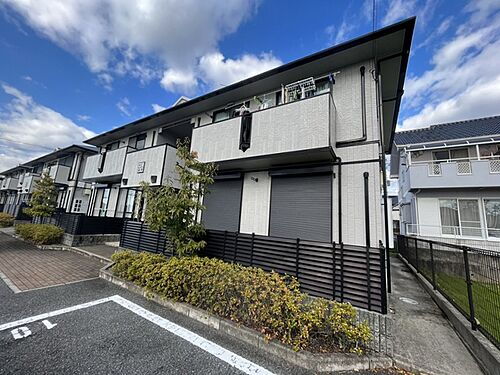 兵庫県相生市汐見台 賃貸アパート