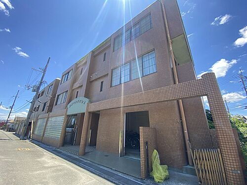 兵庫県加古川市西神吉町岸 賃貸マンション