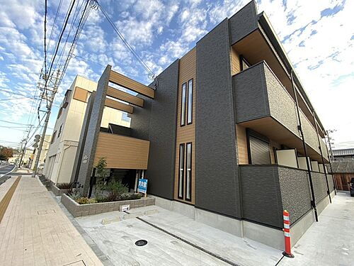 兵庫県小野市神明町 賃貸アパート