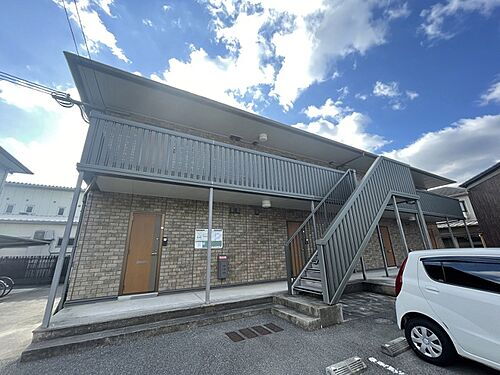 兵庫県姫路市飾磨区恵美酒 2階建