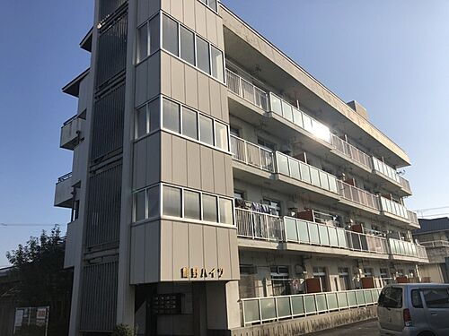 兵庫県姫路市野里上野町１丁目 4階建