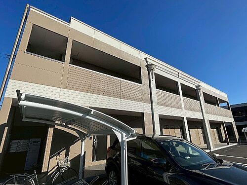 兵庫県小野市天神町 賃貸アパート