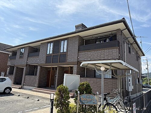 兵庫県赤穂市六百目町 賃貸アパート