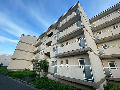 兵庫県赤穂市中広 賃貸マンション