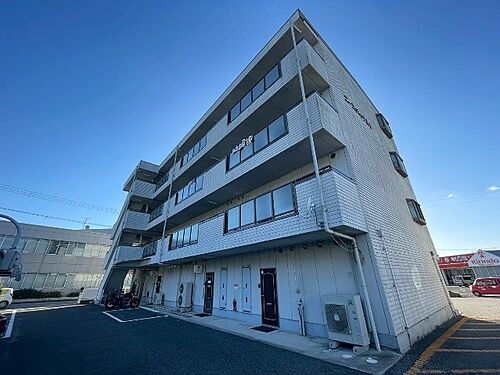 兵庫県小野市王子町 賃貸マンション