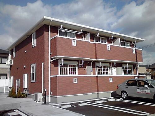 兵庫県赤穂市板屋町 賃貸アパート