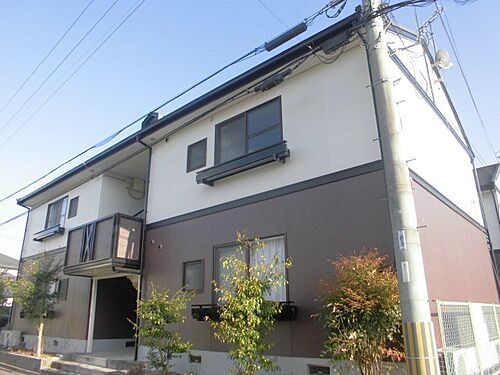 兵庫県小野市垂井町 賃貸アパート