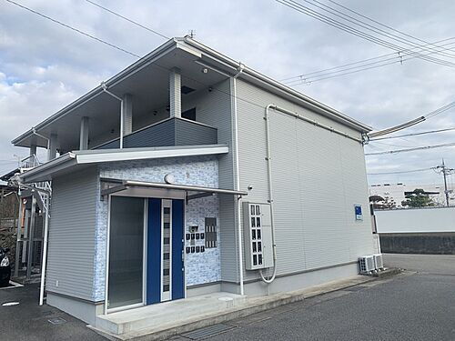 兵庫県三木市大村 賃貸アパート