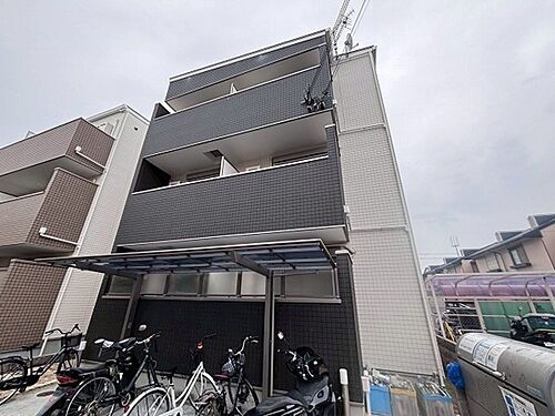 セレニティ東正雀アルファ