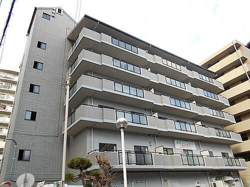 大阪府茨木市沢良宜西１丁目 賃貸マンション